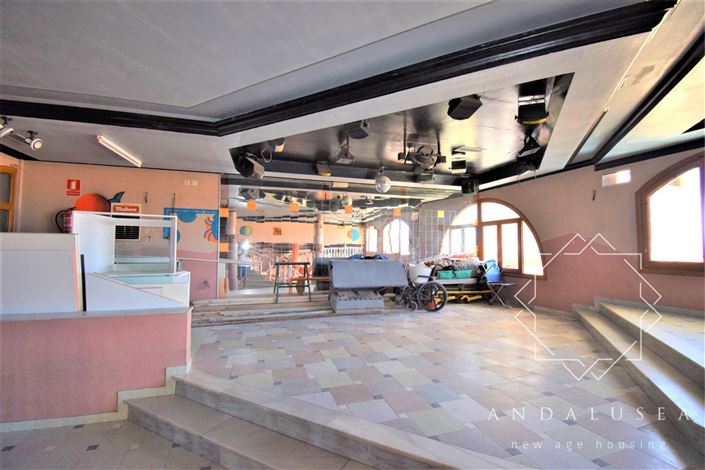 Image No.5-Propriété à vendre à Turre