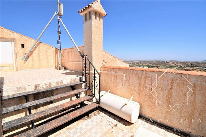 Image No.41-Propriété à vendre à Turre