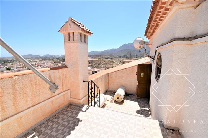 Image No.42-Propriété à vendre à Turre