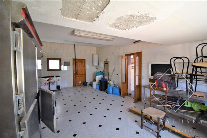 Image No.49-Propriété à vendre à Turre