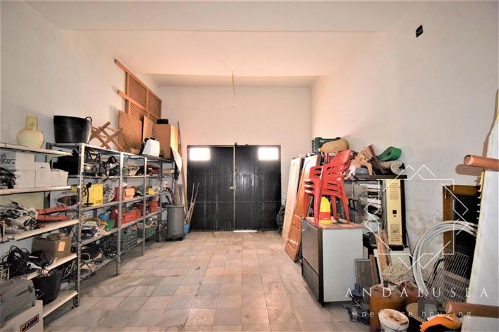 Image No.50-Propriété à vendre à Turre