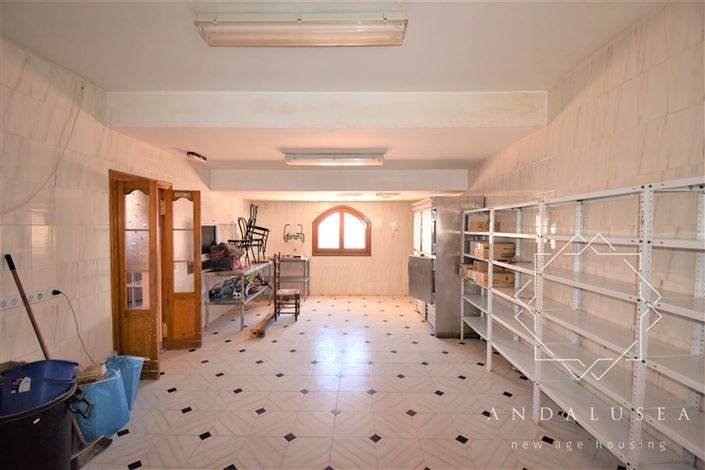 Image No.51-Propriété à vendre à Turre