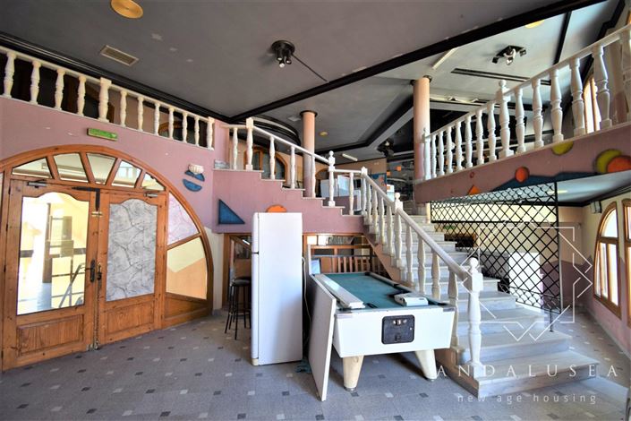 Image No.54-Propriété à vendre à Turre