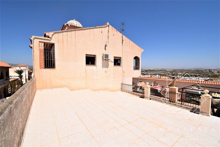 Image No.55-Propriété à vendre à Turre