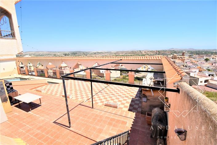 Image No.57-Propriété à vendre à Turre