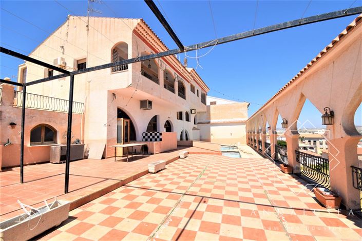 Image No.59-Propriété à vendre à Turre