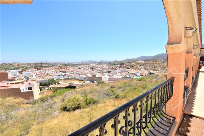 Image No.60-Propriété à vendre à Turre