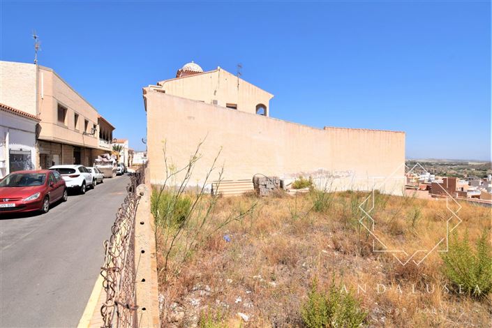 Image No.8-Propriété à vendre à Turre