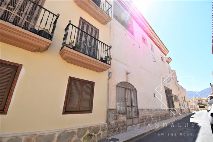 Image No.9-Propriété à vendre à Turre