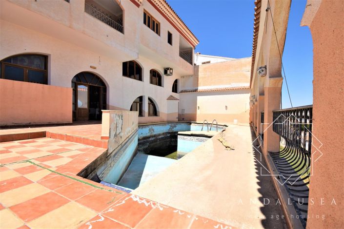 Image No.71-Propriété à vendre à Turre