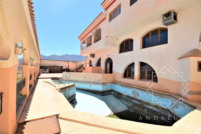 Image No.72-Propriété à vendre à Turre