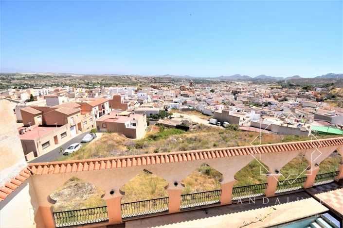 Image No.74-Propriété à vendre à Turre