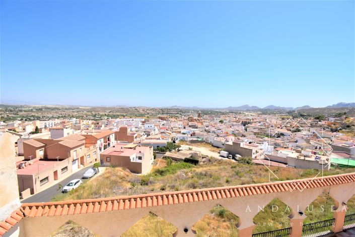 Image No.75-Propriété à vendre à Turre