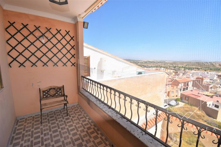 Image No.76-Propriété à vendre à Turre