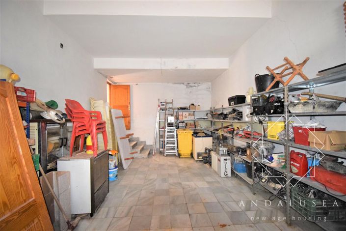 Image No.78-Propriété à vendre à Turre