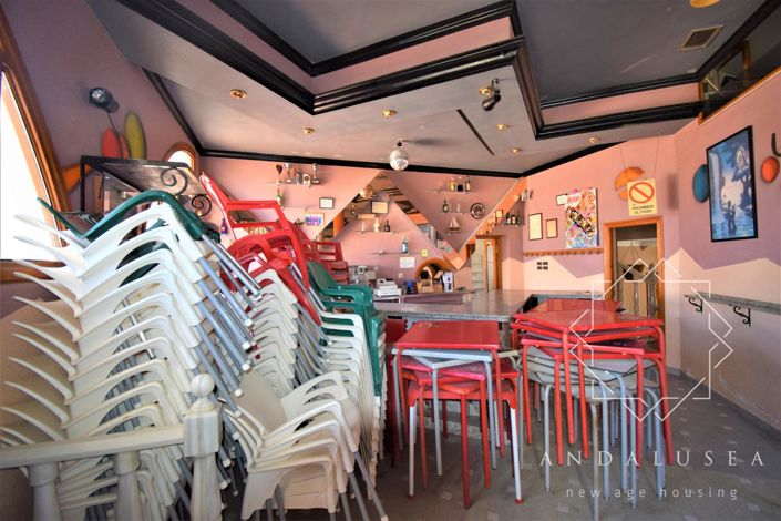 Image No.80-Propriété à vendre à Turre