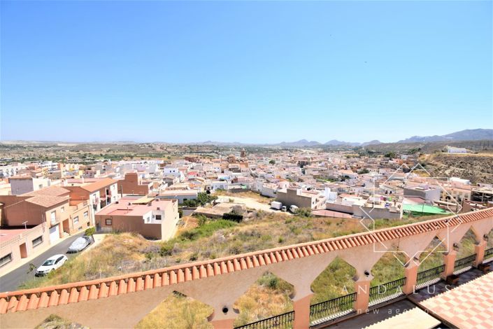 Image No.82-Propriété à vendre à Turre