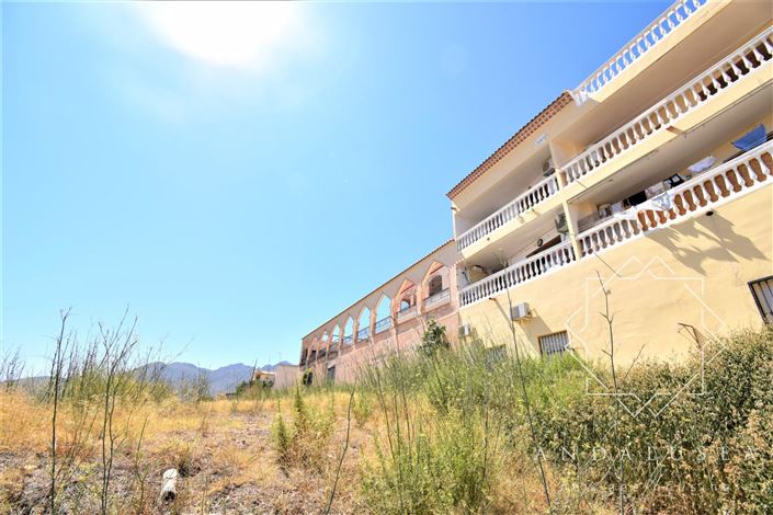 Image No.11-Propriété à vendre à Turre