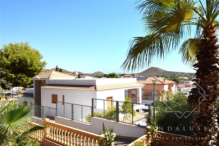 Image No.10-Propriété de 5 chambres à vendre à San Juan De Los Terreros