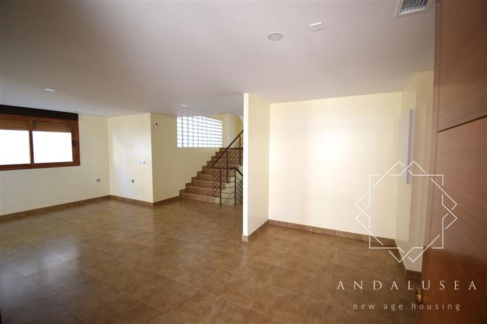 Image No.11-Propriété de 5 chambres à vendre à San Juan De Los Terreros