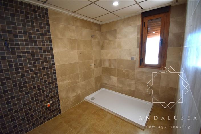 Image No.12-Propriété de 5 chambres à vendre à San Juan De Los Terreros