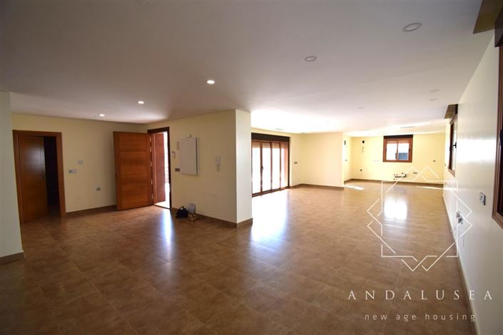 Image No.14-Propriété de 5 chambres à vendre à San Juan De Los Terreros