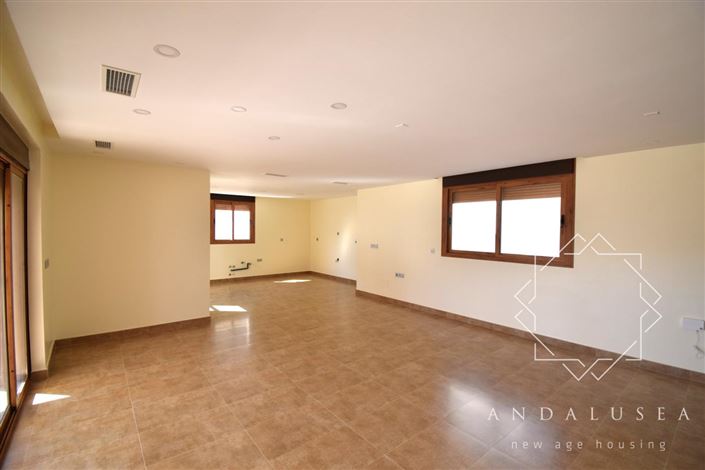 Image No.15-Propriété de 5 chambres à vendre à San Juan De Los Terreros