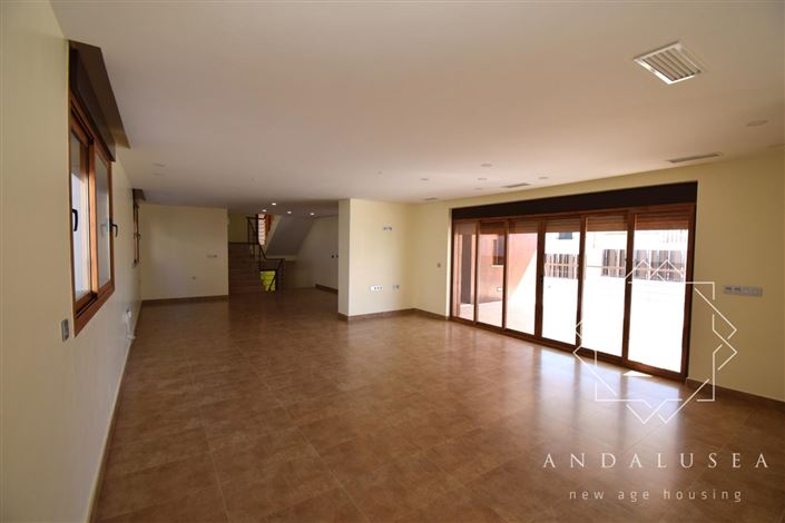 Image No.16-Propriété de 5 chambres à vendre à San Juan De Los Terreros