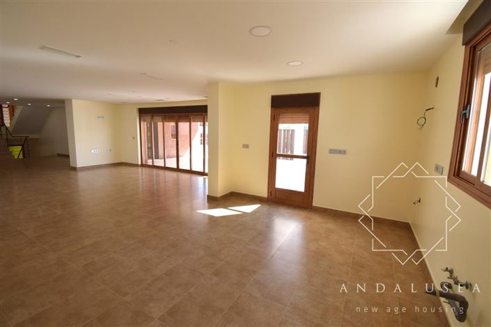 Image No.18-Propriété de 5 chambres à vendre à San Juan De Los Terreros