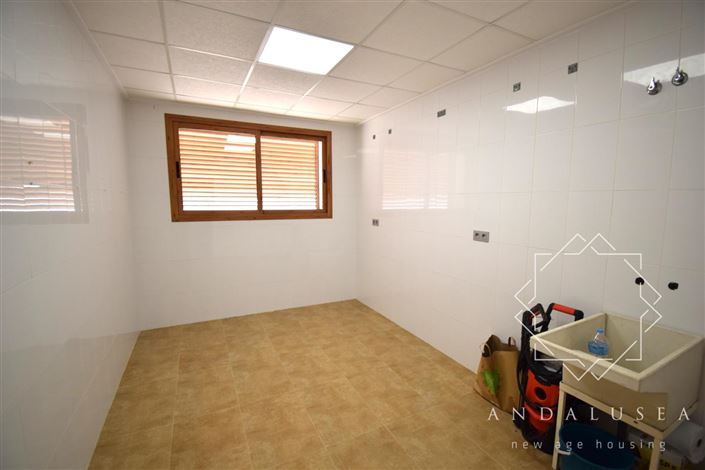 Image No.24-Propriété de 5 chambres à vendre à San Juan De Los Terreros