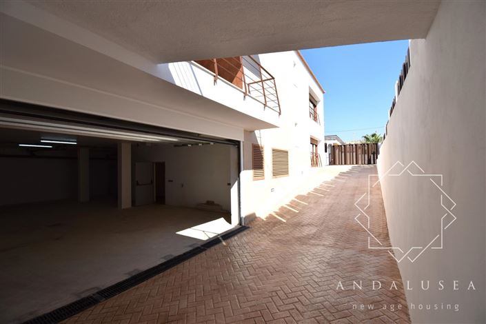 Image No.26-Propriété de 5 chambres à vendre à San Juan De Los Terreros