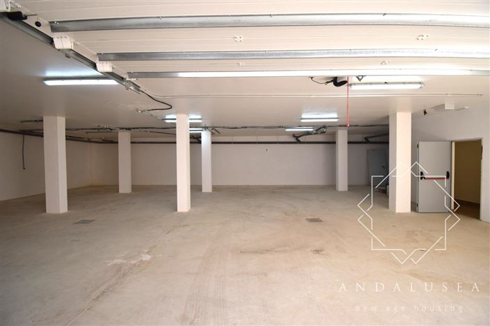 Image No.27-Propriété de 5 chambres à vendre à San Juan De Los Terreros