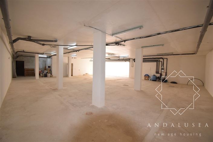 Image No.28-Propriété de 5 chambres à vendre à San Juan De Los Terreros