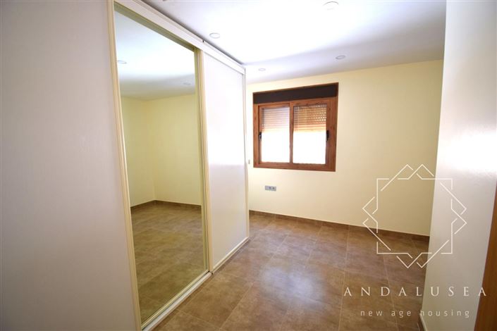 Image No.40-Propriété de 5 chambres à vendre à San Juan De Los Terreros