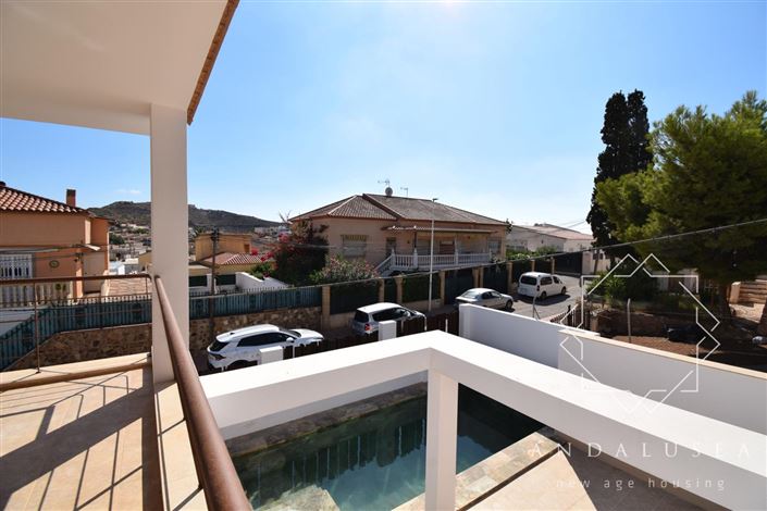 Image No.51-Propriété de 5 chambres à vendre à San Juan De Los Terreros