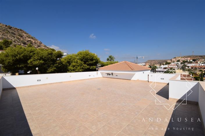 Image No.52-Propriété de 5 chambres à vendre à San Juan De Los Terreros