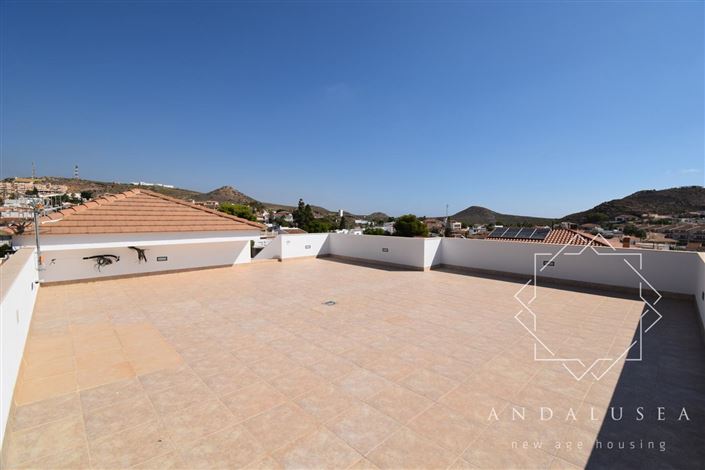 Image No.53-Propriété de 5 chambres à vendre à San Juan De Los Terreros