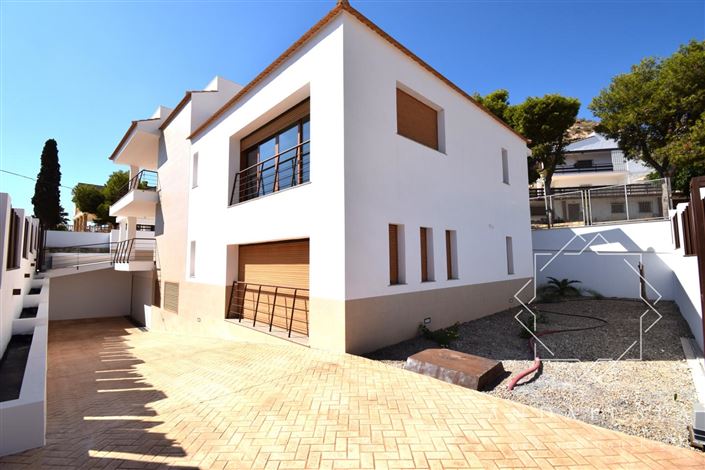 Image No.6-Propriété de 5 chambres à vendre à San Juan De Los Terreros