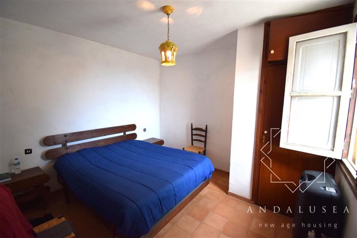 Image No.13-Propriété de 2 chambres à vendre à Mojacar