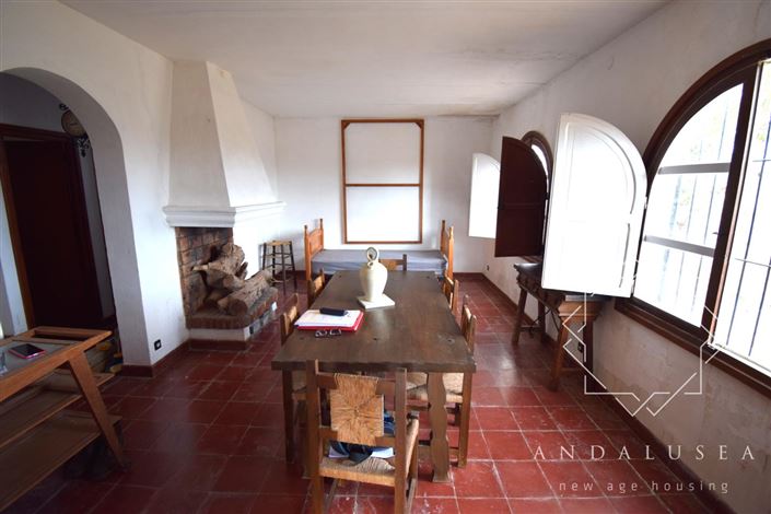 Image No.2-Propriété de 2 chambres à vendre à Mojacar