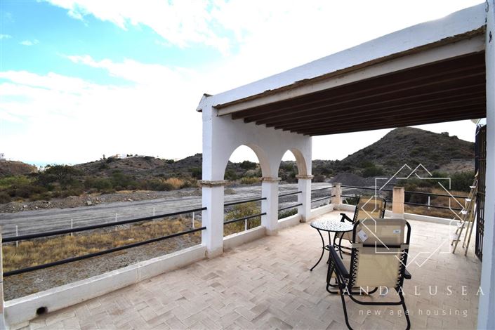 Image No.20-Propriété de 2 chambres à vendre à Mojacar