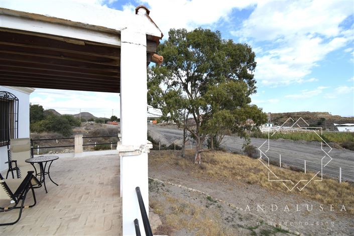 Image No.25-Propriété de 2 chambres à vendre à Mojacar