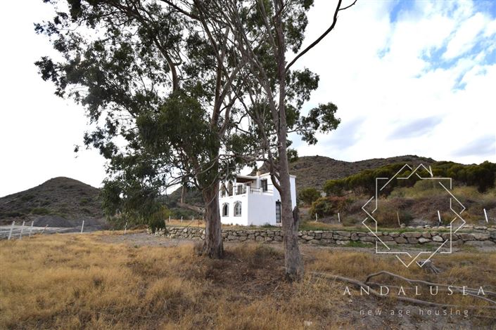 Image No.39-Propriété de 2 chambres à vendre à Mojacar