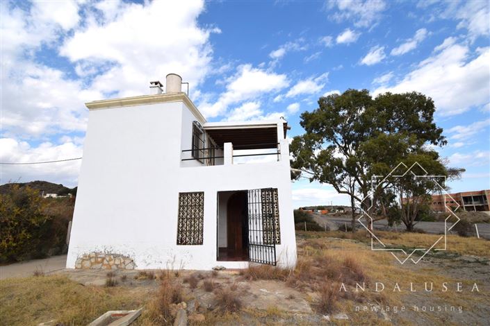 Image No.41-Propriété de 2 chambres à vendre à Mojacar