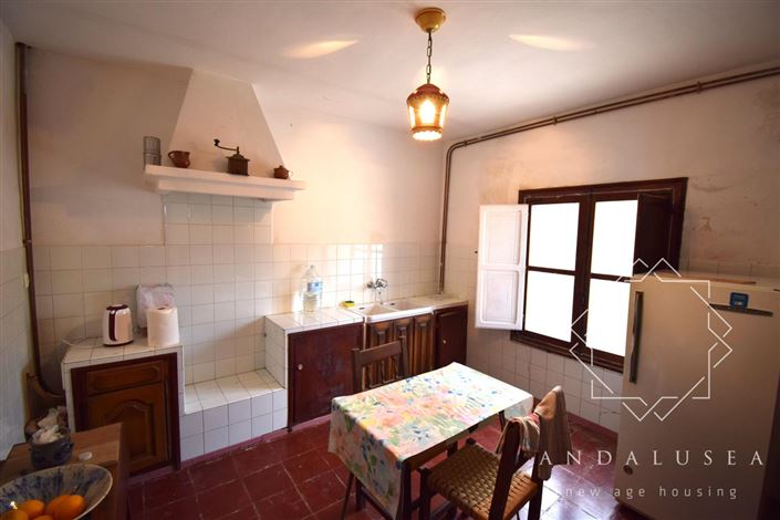 Image No.7-Propriété de 2 chambres à vendre à Mojacar