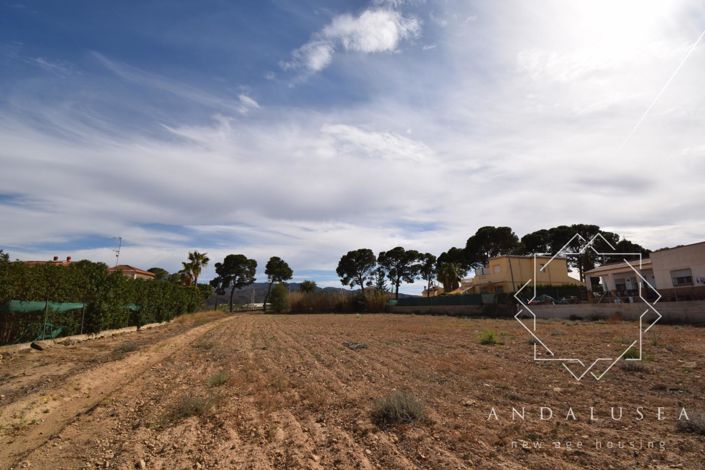 Image No.2-Terre à vendre à Almeria
