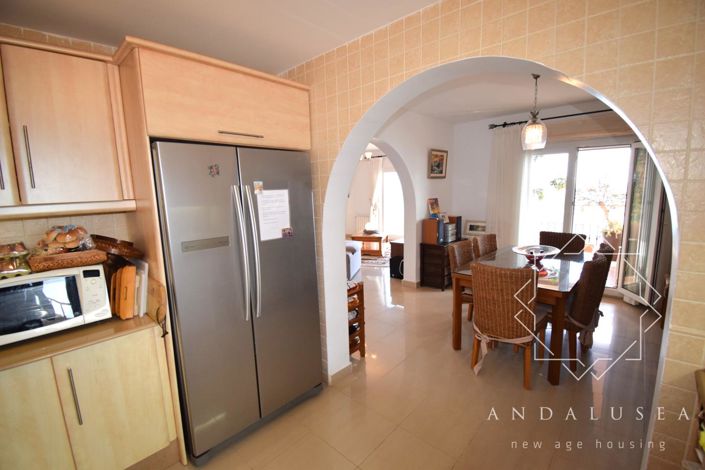 Image No.10-Propriété de 4 chambres à vendre à Mojacar