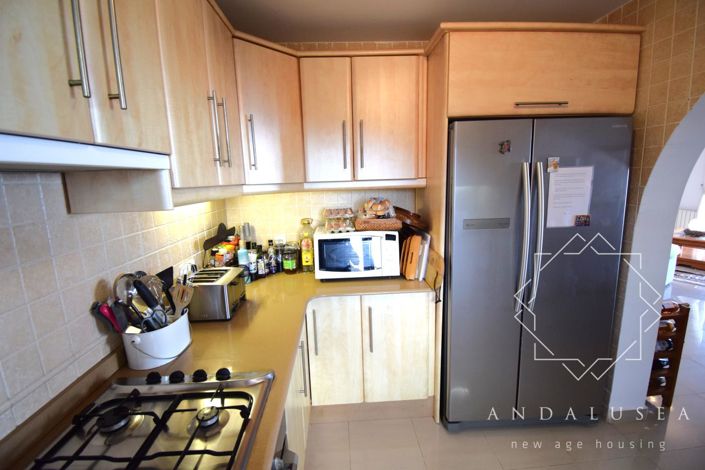 Image No.11-Propriété de 4 chambres à vendre à Mojacar