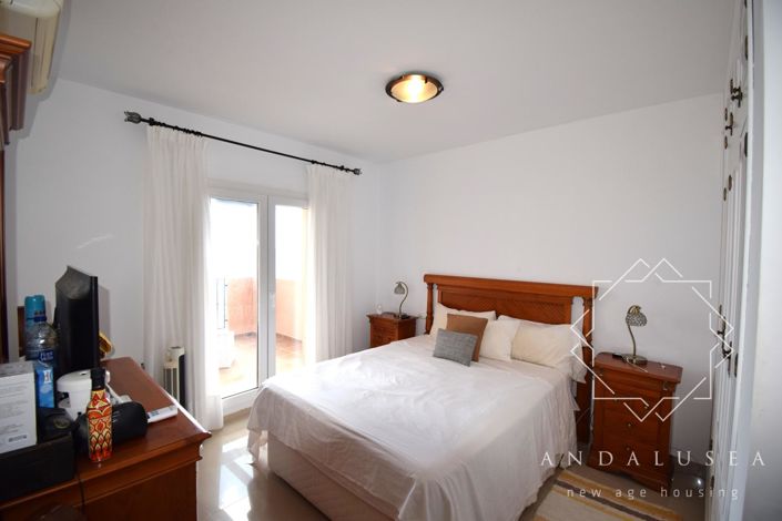 Image No.12-Propriété de 4 chambres à vendre à Mojacar