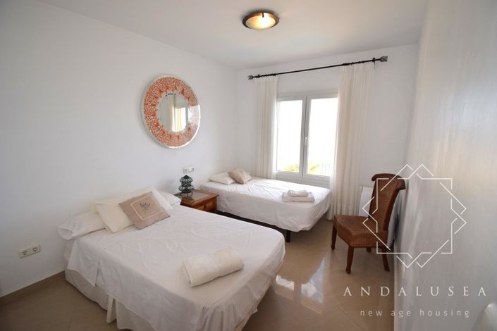 Image No.15-Propriété de 4 chambres à vendre à Mojacar